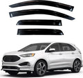 KPY Window Visor Compatible