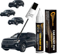 LC9X/2T Deep Black Pearl Car Touch Up Paint by Carsmallma