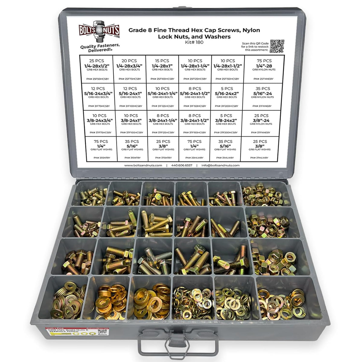 grade 8 fine thread hex cap bolts screws, main product view