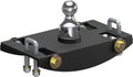 CURT 60633 Factory Original Equipment Style Gooseneck Hitch, 35,000 lbs. 2-5/16-Inch Ball, Fits Select Ram 2500, 3500