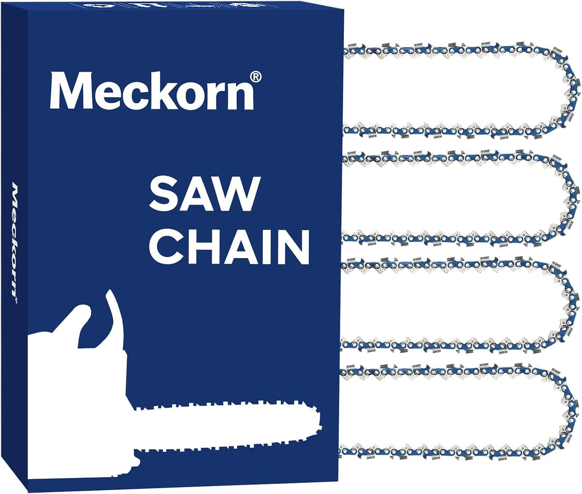 20 inch chainsaw chain.325".050" 80dl fit husqvarna 450, main product view