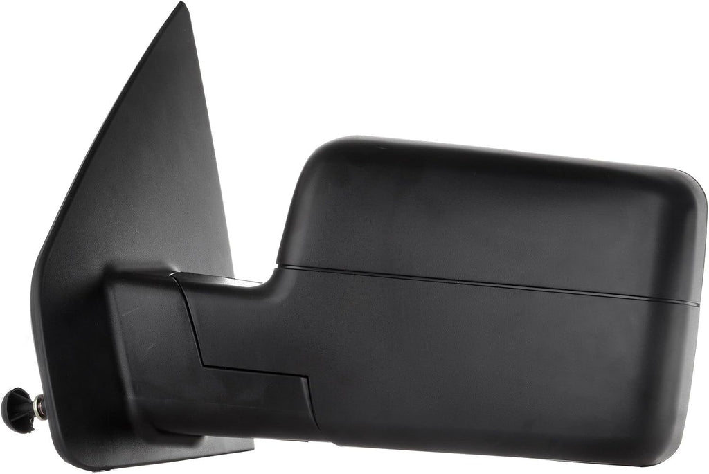 Driver Side Heated Towing Mirrors Fits 2004 2005 2006 for Ford for F150 Pickup Truck, Power Adjusted View Mirror with Turn Signal Indicator