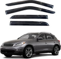 KPY Window Visor Compatible by KPYBizConnect