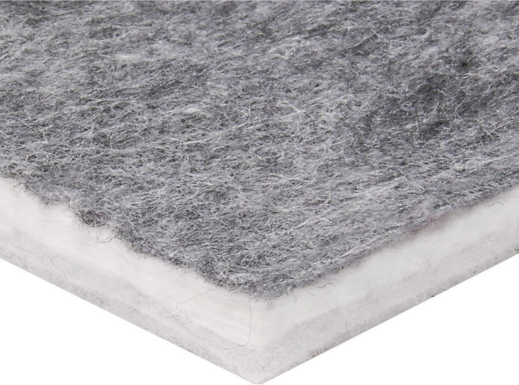 Design Engineering Under Carpet Lite | Sound Absorption & Thermal Insulatio