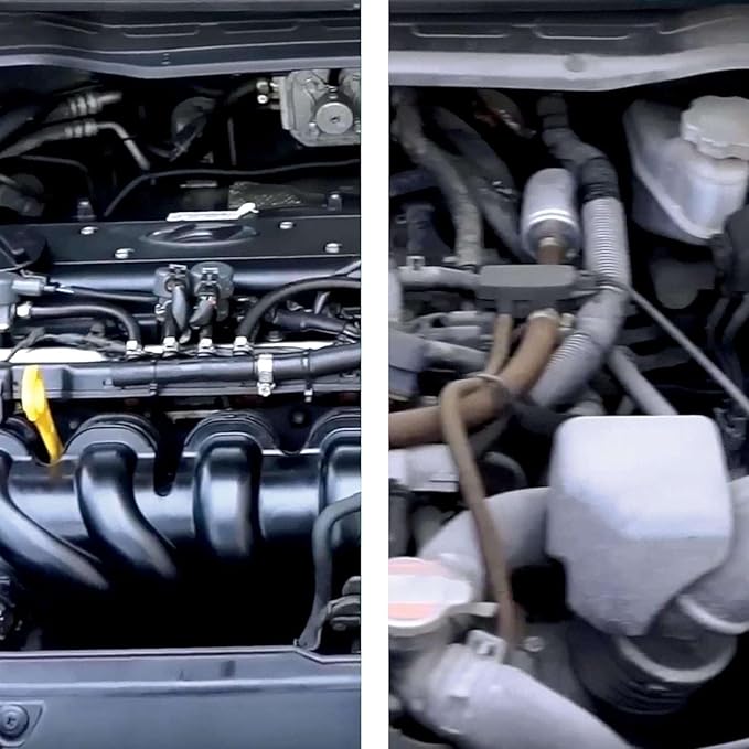 Akfix A115 Engine Cleaner and Degreaser - Image 3