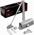 primeware dc-300 adjustable automatic door closers for home, main product view