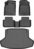 Auxko All Weather Floor & Cargo Mat by AUXKO