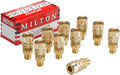 milton (716) 1/4" male npt m style (industrial), main product view