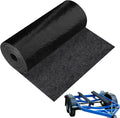 Boat Trailer Bunk Carpet 12 Inch x13Ft, Waterproof Marine Mat, Non-Slip Dirt Resistant for Boat Trailers, Docks, Ramps Ideal for Boat Owners and Marine Enthusiasts