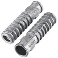 Wensilon 5/16 * 1-1/4 Lag Shield Anchor Long Zinc Alloy Bolts Concrete Anchors by Wensilon