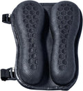 Motorcycle Seat Cushion for Can-Am Spyder RT 2010-2026,Gel Seat Cover Breathable Honeycomb Design for Long Rides Comfortable Padding Unique Look