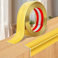 Wall Corner Protector Moulding Trim Peel and Stick Wall Corner Guards Trim by EYAYEN