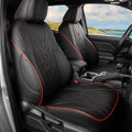 EKR Custom Fit Tacoma Car Seat Covers
