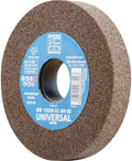 pferd vitrified bench grinding wheel – universal, 5", main product view