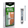 heavy duty drywall anchors - self-drilling drywall anchor, main product view
