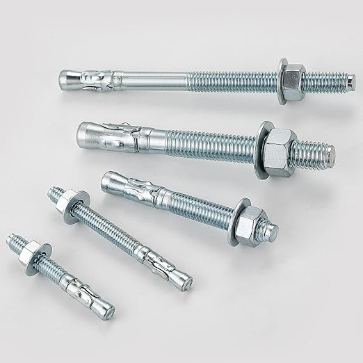 1/4x3 100Pcs Inch Standard Fasteners - Image 5