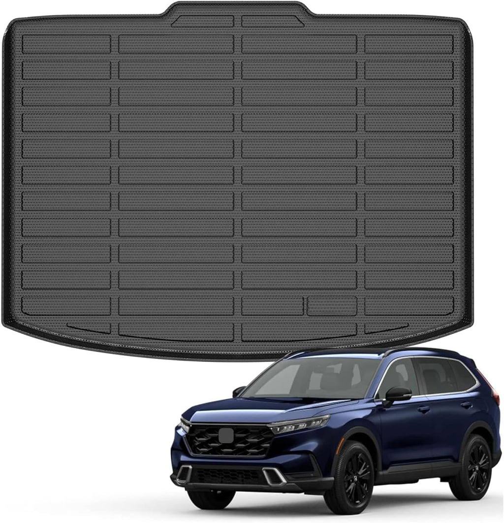 Auxko All Weather Cargo Liner Fit