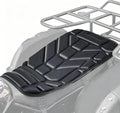 ATV Seat Cushion Pad for Arctic Cat DVX 400 2003–2007, 3D Breathable ATV Seat Cover, EVA Shock Absorbing Seat Pad, Non-Slip Design with Adjustable Straps, Fits Most ATVs