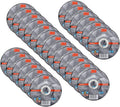 3m silver cut-off wheel, 87466, 36+, t27, 4.5, main product view