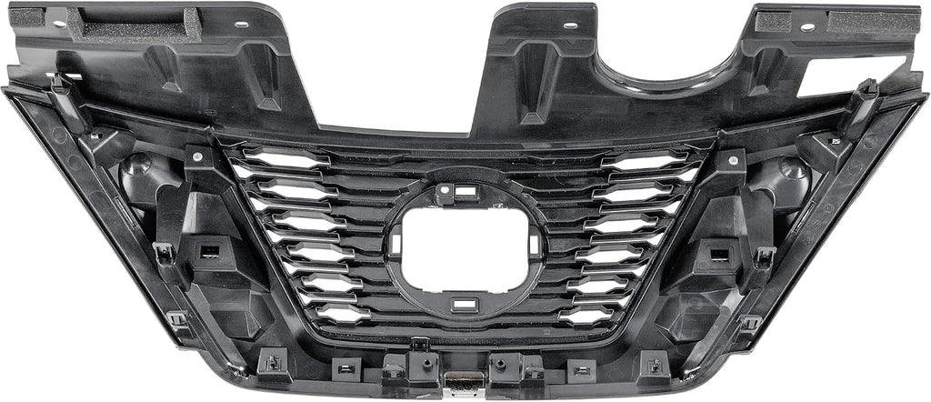 Garage-Pro Grille Assembly Compatible with Nissan Rogue 2018-2020