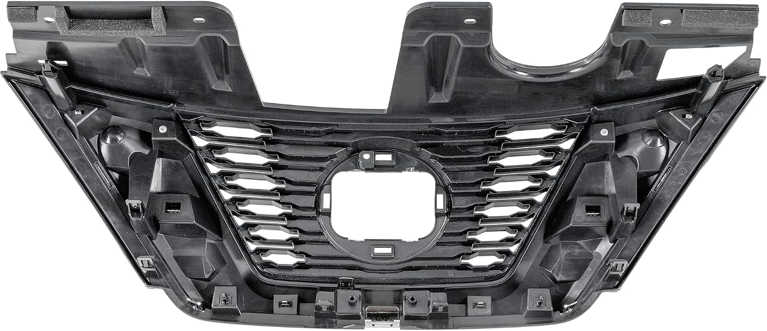 Garage-Pro Grille Assembly Compatible with Nissan Rogue 2018-2020