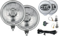 hella 005750952 500 series driving lamp kit, clear, main product view