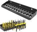 unitedpower pliers holder, wall mount storage rack organizer, main product view