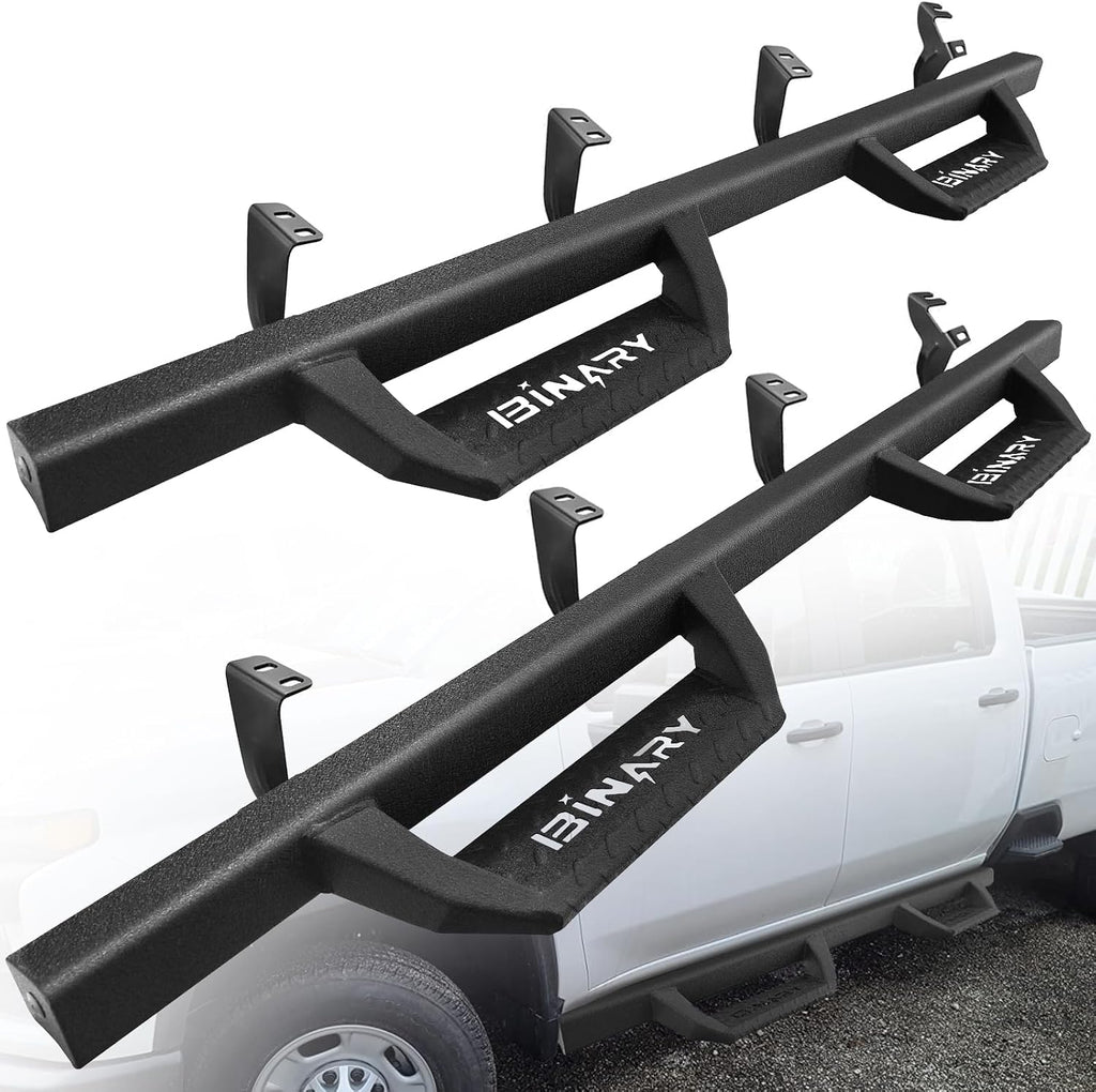 BINARY STAR Running Boarads Compatible