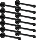 barydat 12 set 12 inch industrial pipe clothing, main product view
