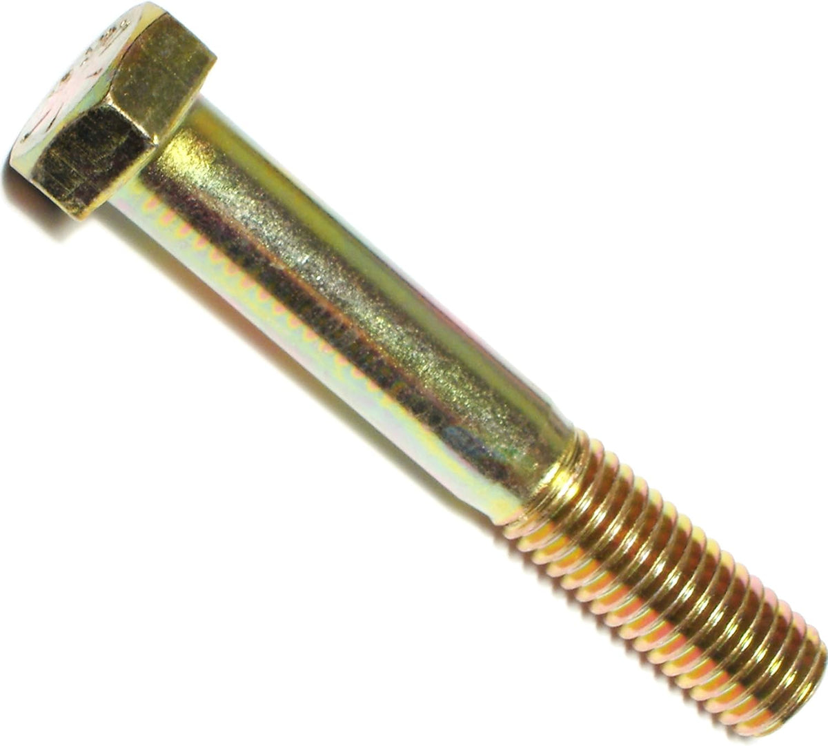 hard-to-find fastener grade 8 hex cap coarse large, main product view