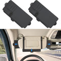 JoyTutus Car Sunshade Extender