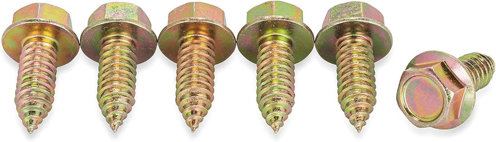 Eaz-Lift Screw-On Sway Control, Left-Mounted Driver Side (48381)
