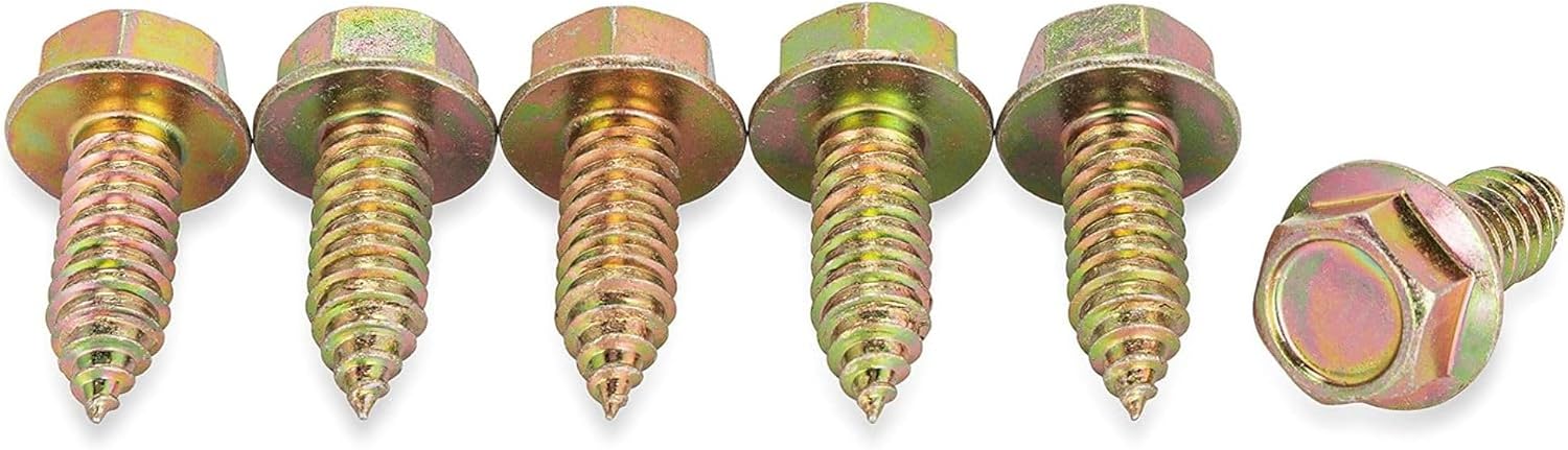 Eaz-Lift Screw-On Sway Control, Left-Mounted Driver Side (48381)