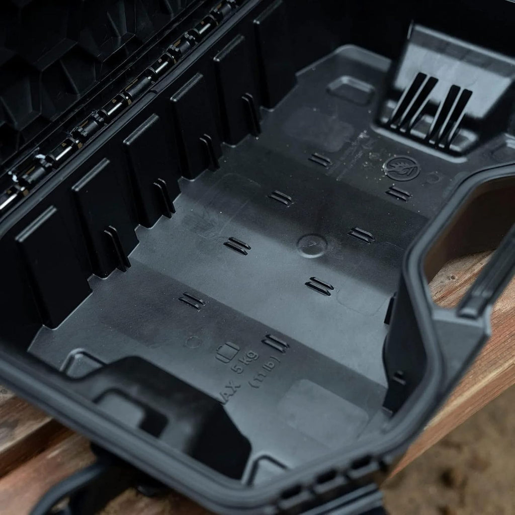 Can-Am New OEM LinQ Modular Cargo Box 2.6 US Gal (10 L), 715005494
