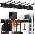 Garage Organization, Garage Tool Organizer Wall Mount by Madertool