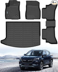 Icyhaws® Floor Mats for Buick Encore GX 2020-2025 | All Weather TPE Waterproof by ICYHAWS