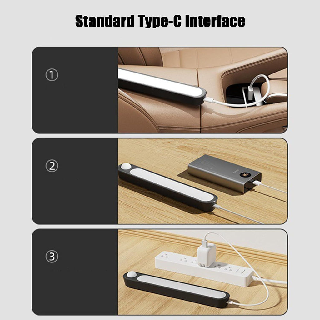 Car Trunk Light for Honda Civic XI Sedan Liftback 2021-2025 2026 Car Trunk Automatic Sensing Light LED Cargo Area Interior Lamp Easy Install