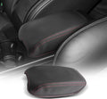 CDEFG for 2015-2025 Porsche Macan Center Console Cover Armrest Cover for Macan by CDEFG