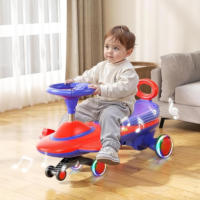 Kids Electric Ride On Car 12V - Image 8