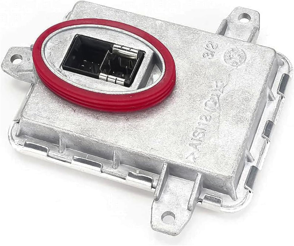 130732931515 HID Xenon Headlight Ballast Control Unit for Cadillac CTS XTS Chevy Camaro Land Rover Mercedes-Benz CLA250 GLA250 Volvo C30 C70 Replace A2229003300 Q02