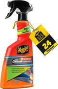 Meguiar's Hybrid Ceramic Waterless Wash and Wax
