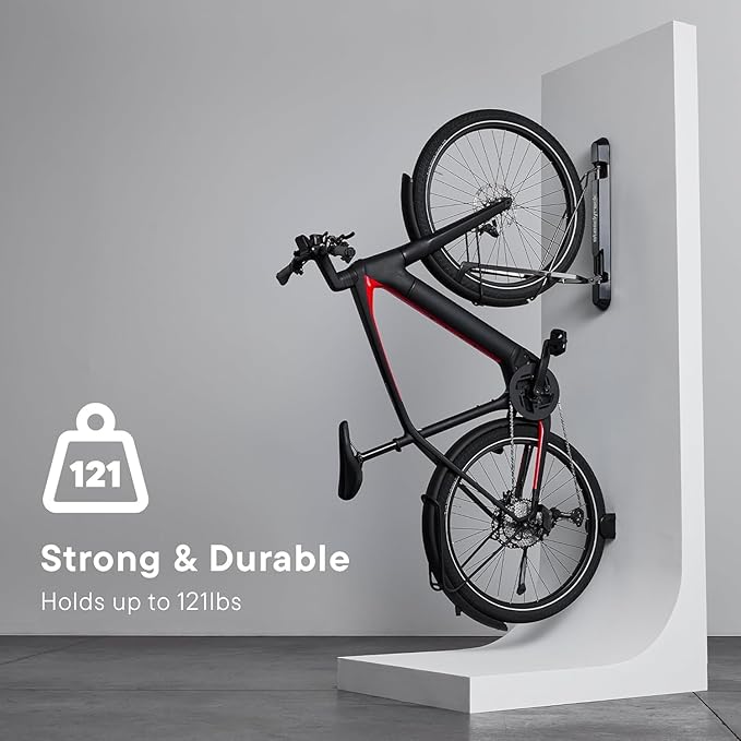 Steadyrack Bike Rack for Road Bikes - Image 3