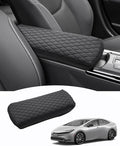 Shademax Custom for 2023 2024 2025 2026 Toyota Prius Center Console Cover by Shademax