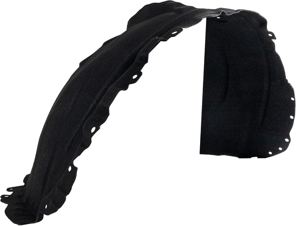 Garage-Pro Fender Liner Compatible with Ford Bronco Sport 2021-2024