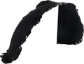 Garage-Pro Fender Liner Compatible with Ford Bronco Sport 2021-2024
