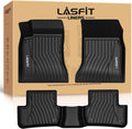 LASFIT Floor Mats for Mercedes Benz CLA 2014-2019 & GLA 2015-2020 250/45 AMG