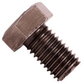 5/8"-11 x 1" a307 grade a fully threaded, main product view