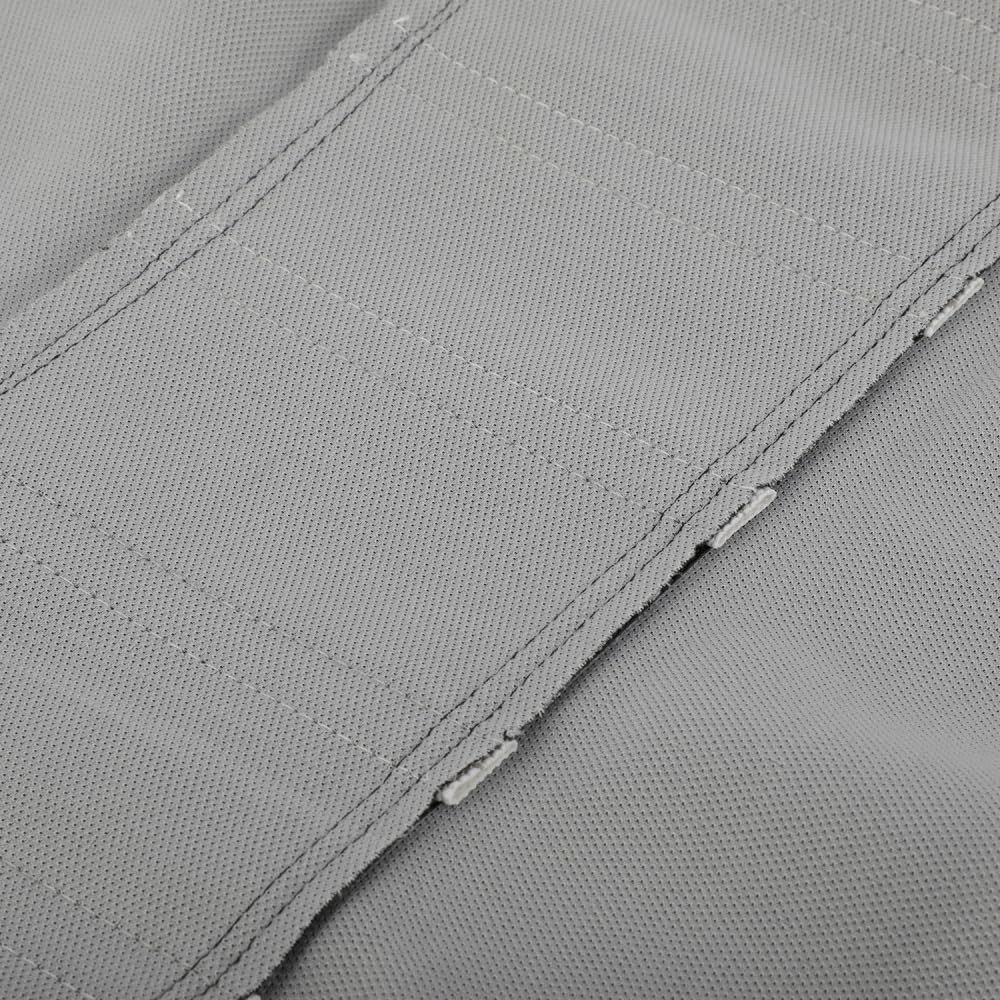 JFG RACING Seat Cover for Eskute Nova Mini/X,Non-Slip PVC Ebike Seat Guard | PVC material protects the seat from rain. Textured surface stops riders from sliding. Fits Eskute Nova Mini and Nova X