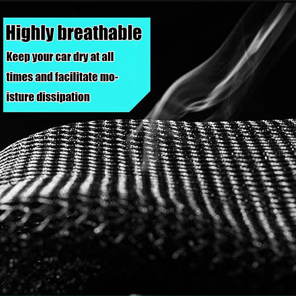for Himalayan 450 2025 Honeycomb seat Cover Sun Protection seat Cushion Cover Heat Insulation Breathable seat Cushion Cover Speed Himalayan 450 2024-2026 Motorcycle Accessories