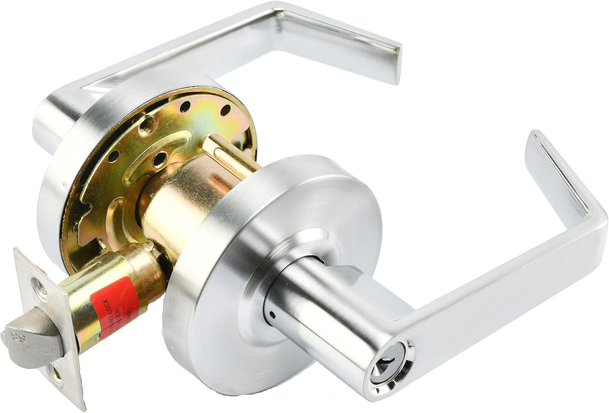 Commercial Lever Door Lock